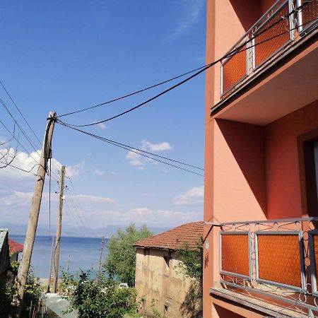 Villa Shine Struga Exteriör bild
