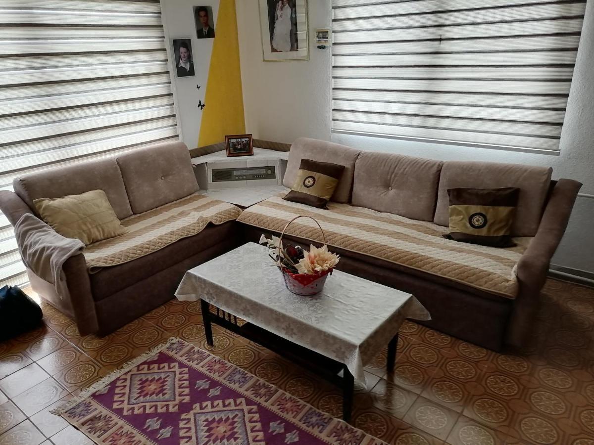 Villa Shine Struga Exteriör bild