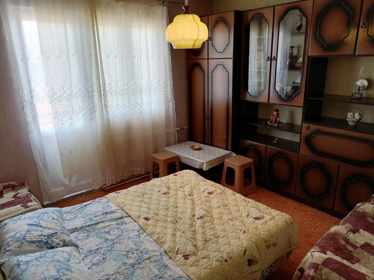 Villa Shine Struga Exteriör bild