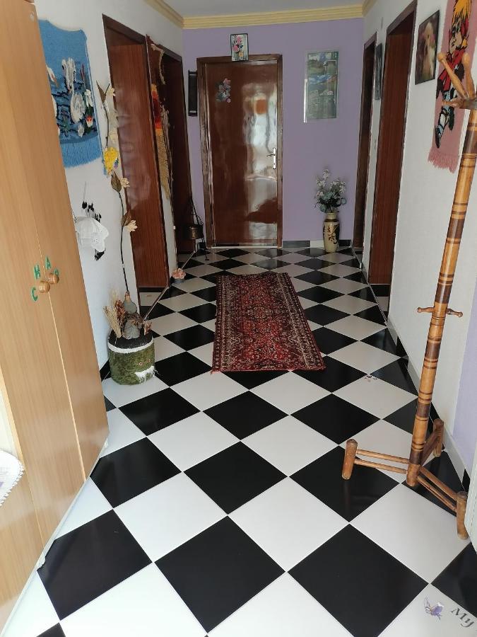 Villa Shine Struga Exteriör bild