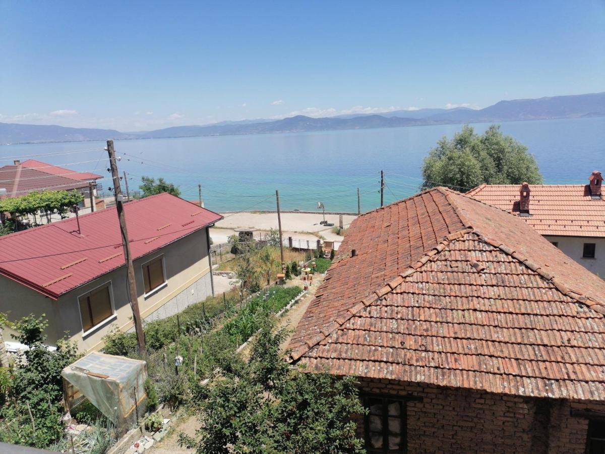 Villa Shine Struga Exteriör bild