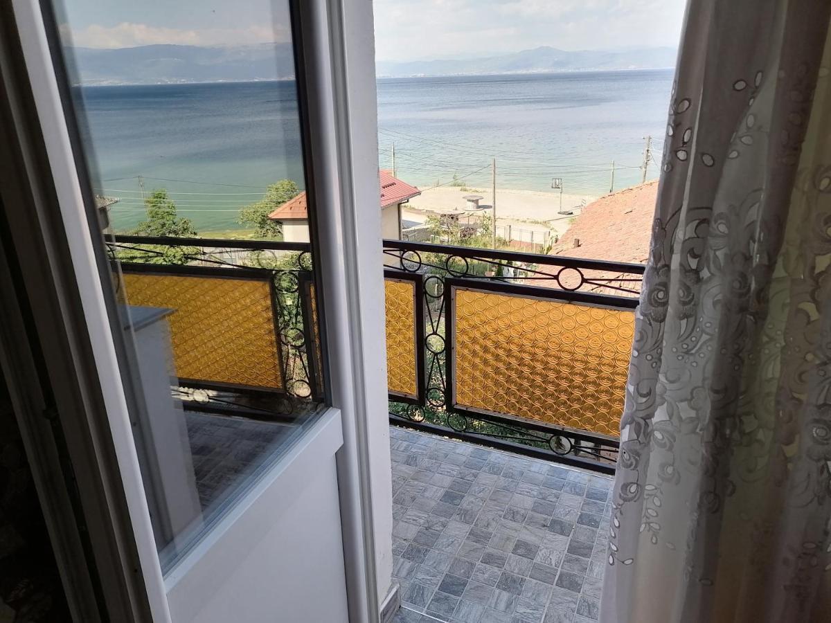 Villa Shine Struga Exteriör bild