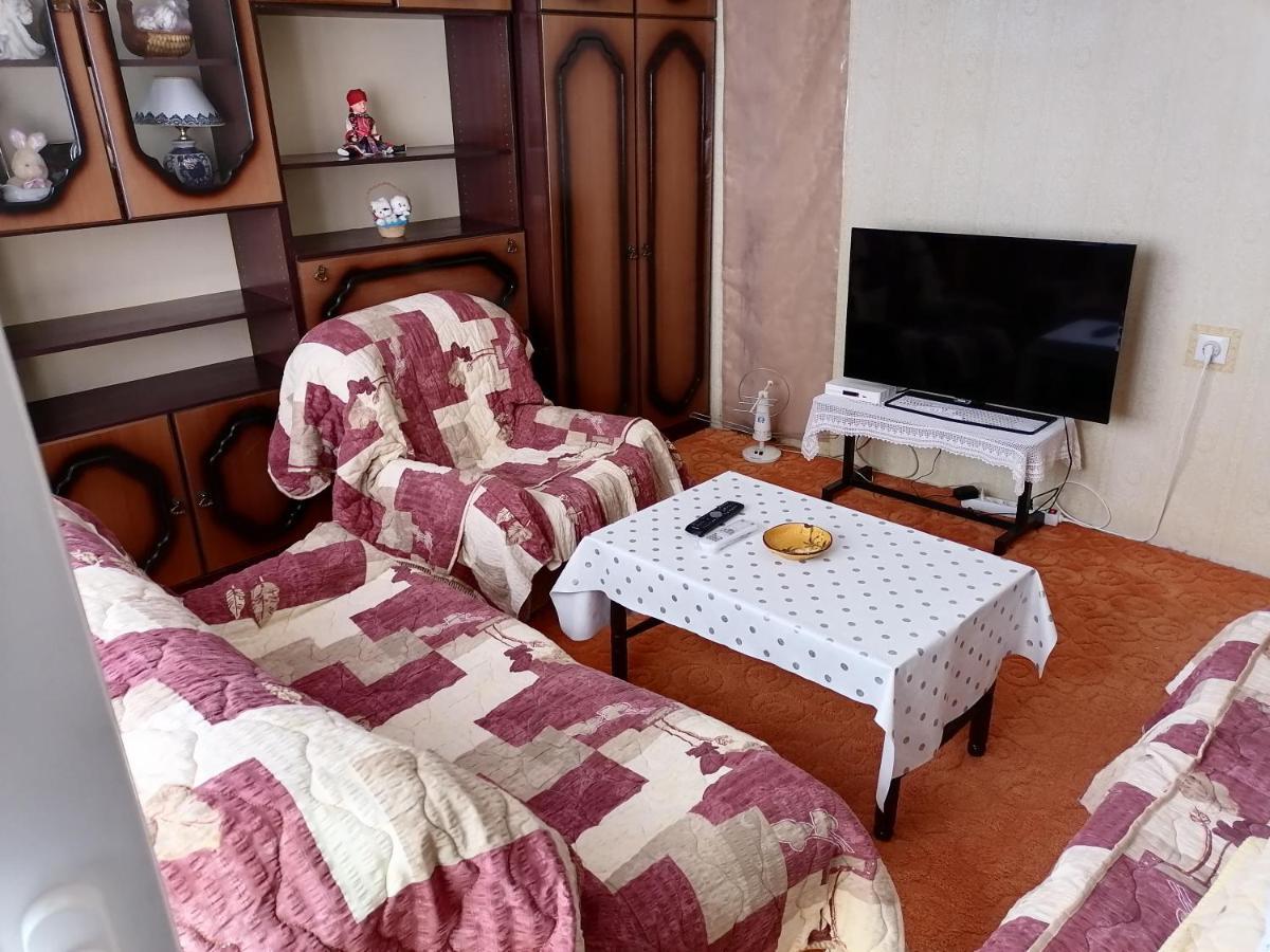Villa Shine Struga Exteriör bild