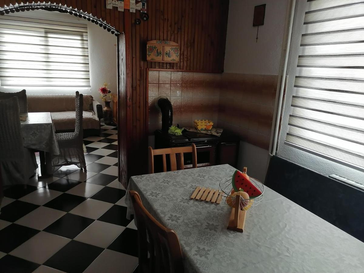 Villa Shine Struga Exteriör bild