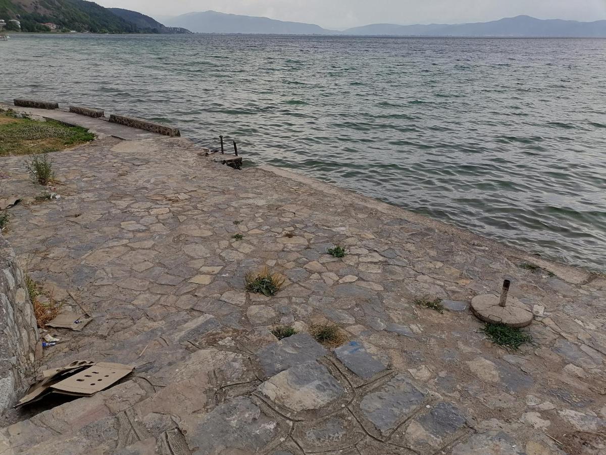 Villa Shine Struga Exteriör bild
